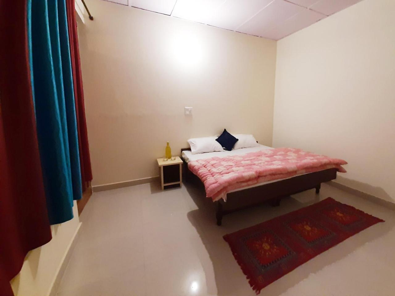 Bir Nest Albergue Exterior foto