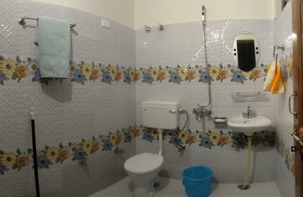 Bir Nest Albergue Exterior foto